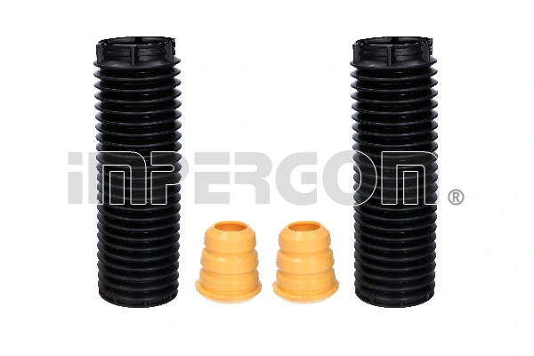 Dust Cover Kit, shock absorber